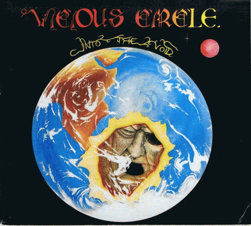 Vicious Circle (AUS) : Into the Void